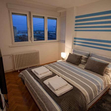 Tamy Lux Apartment Βελιγράδι Εξωτερικό φωτογραφία