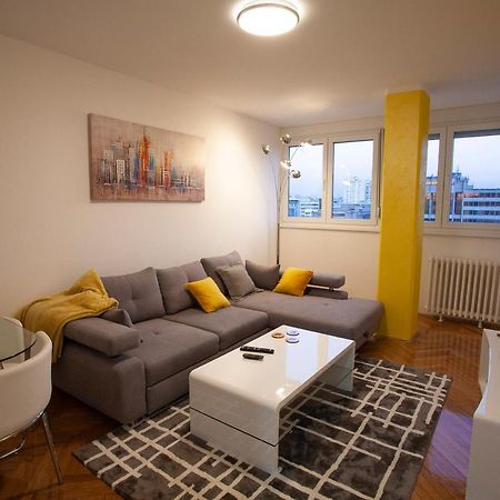 Tamy Lux Apartment Βελιγράδι Εξωτερικό φωτογραφία