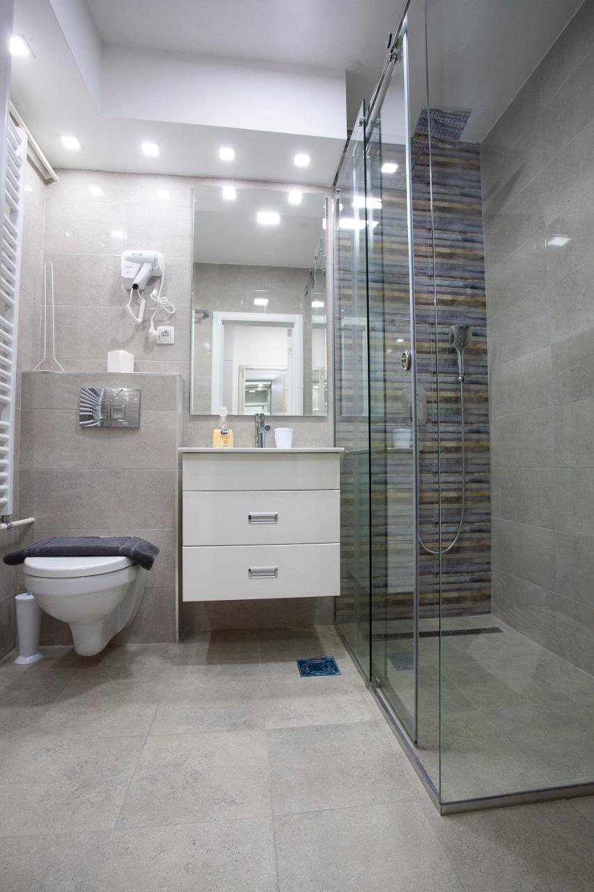 Tamy Lux Apartment Βελιγράδι Εξωτερικό φωτογραφία
