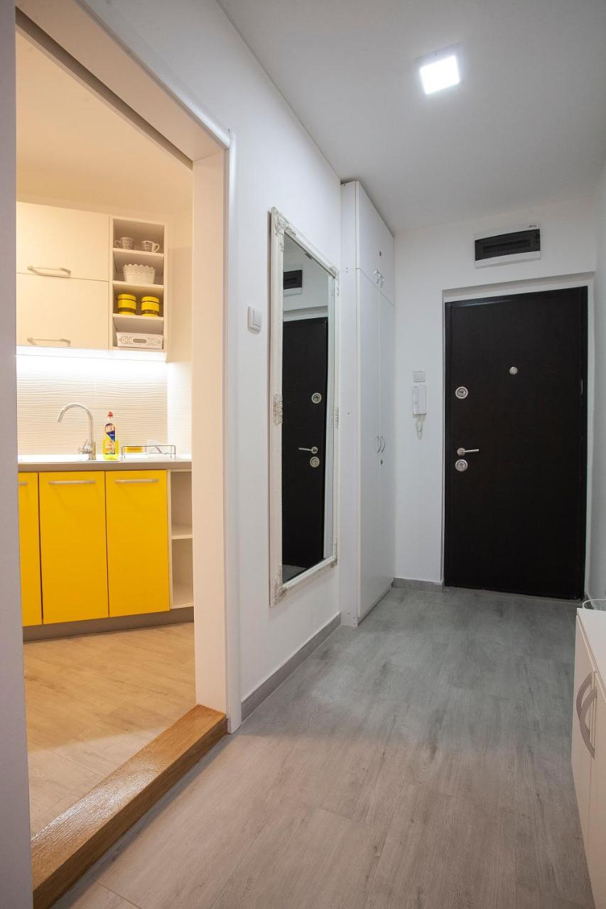 Tamy Lux Apartment Βελιγράδι Εξωτερικό φωτογραφία