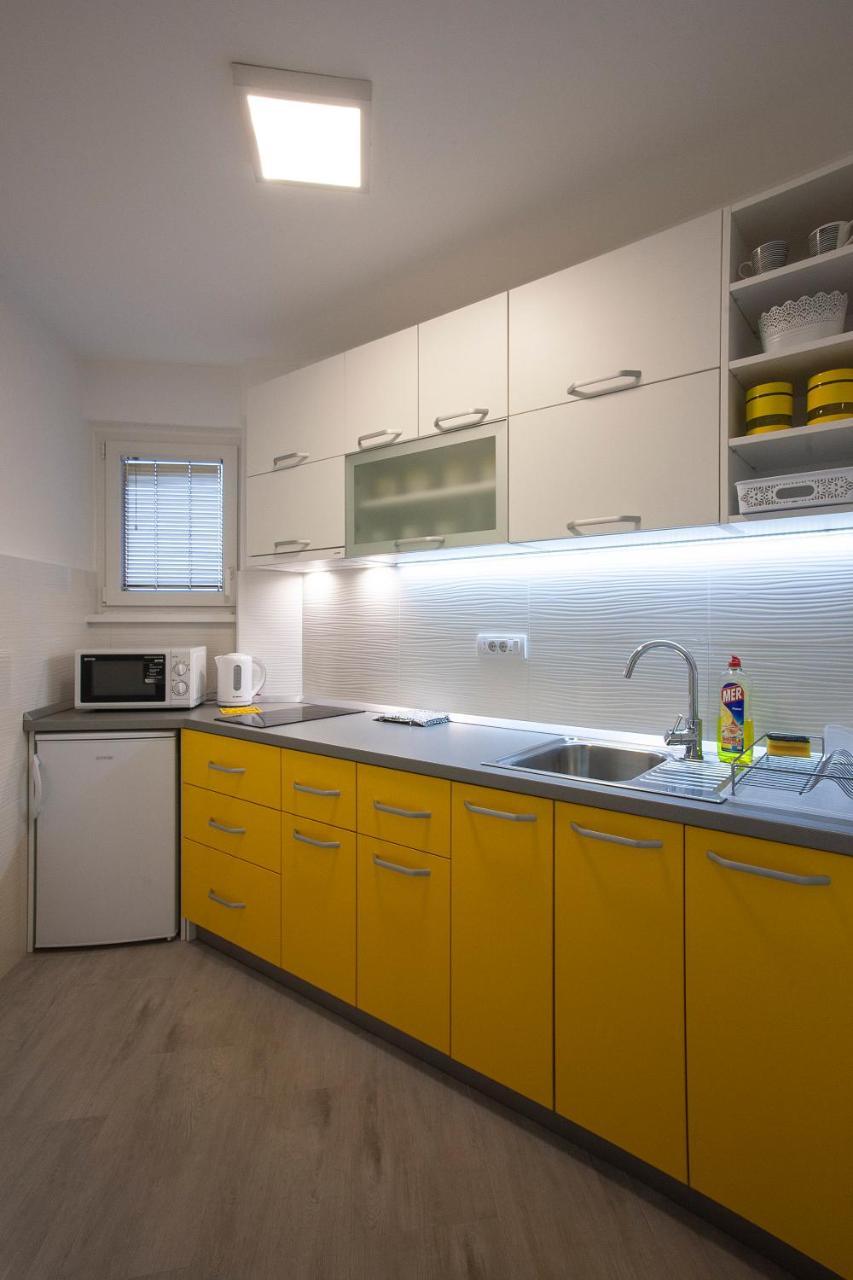 Tamy Lux Apartment Βελιγράδι Εξωτερικό φωτογραφία