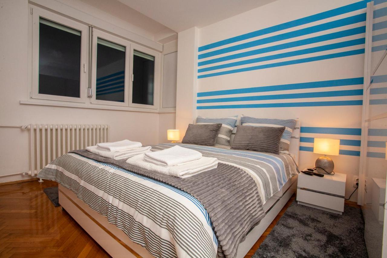 Tamy Lux Apartment Βελιγράδι Εξωτερικό φωτογραφία